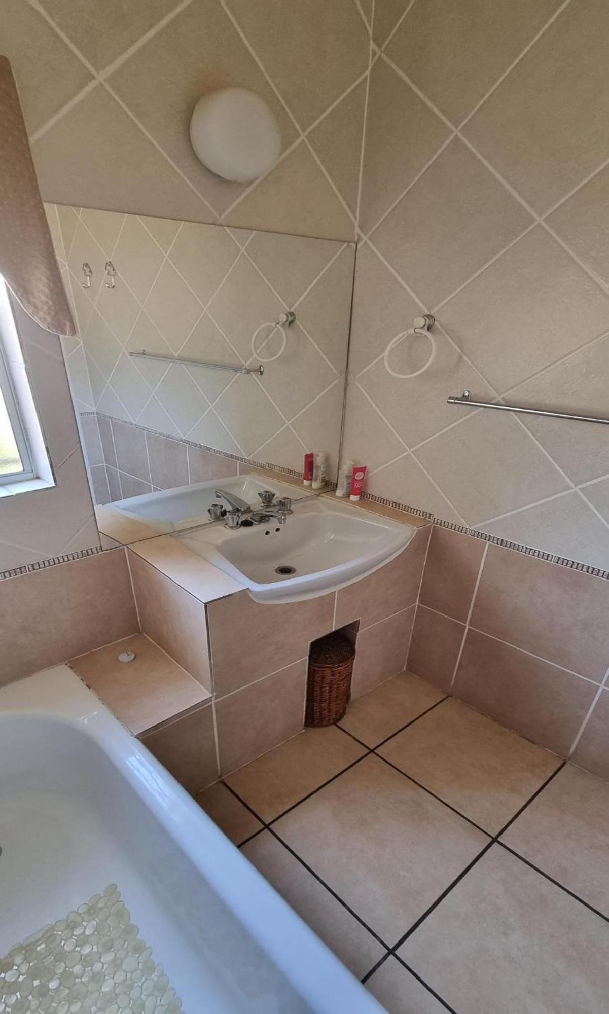 Frankfort Guesthouse Екстериор снимка