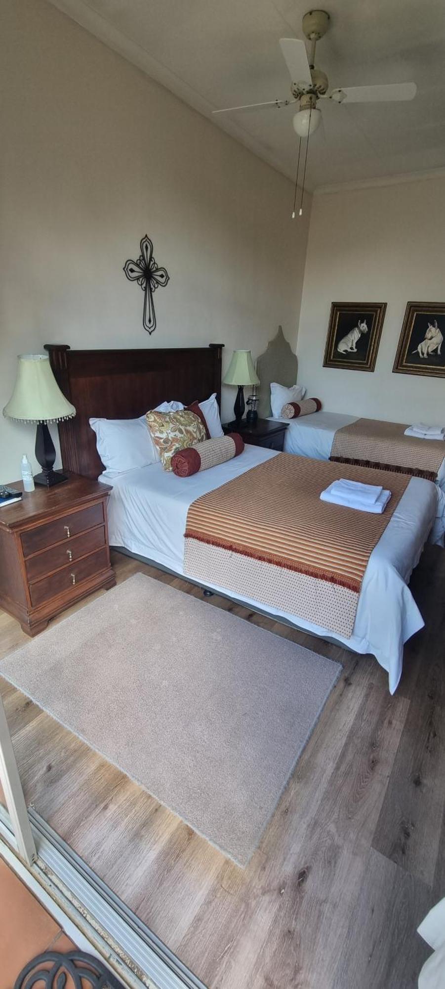 Frankfort Guesthouse Екстериор снимка
